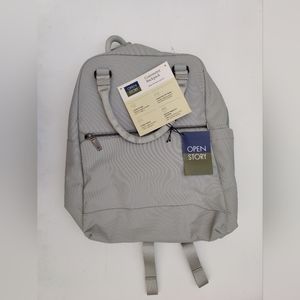 New Open Story (Target) back pack